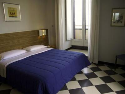 Hotel Stabia