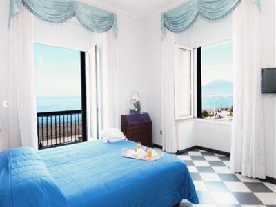 Hotel Stabia