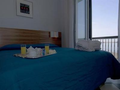Hotel Stabia