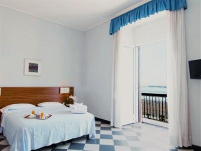 Hotel Stabia