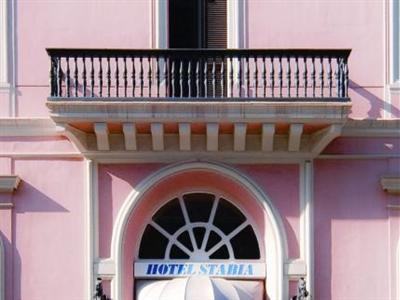 Hotel Stabia
