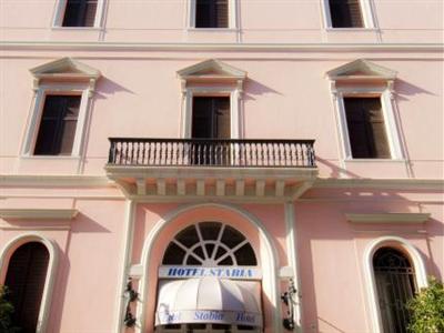 Hotel Stabia