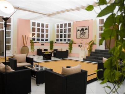 Hotel Stabia