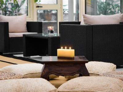 Hotel Stabia