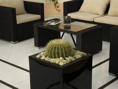 Hotel Stabia