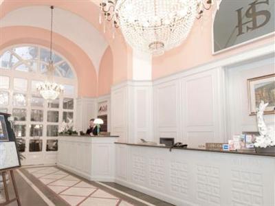 Hotel Stabia
