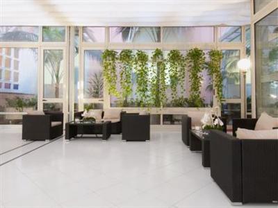 Hotel Stabia