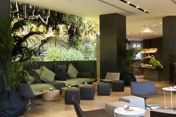 Отель Starhotels E.c.ho. Италия, Милан, фото 3