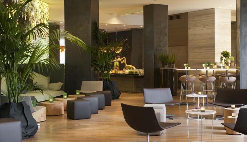 Starhotels E.c.ho.