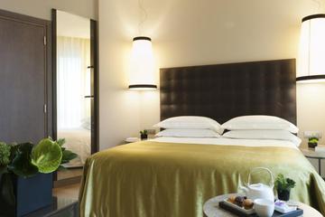 Отель Starhotels E.c.ho. Италия, Милан, фото 7
