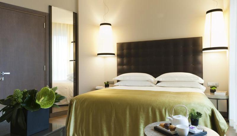 Starhotels E.c.ho.
