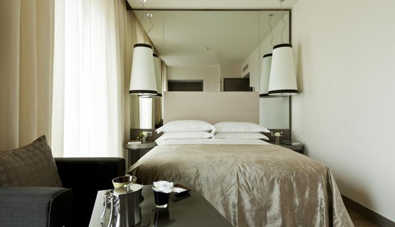 Starhotels E.c.ho.