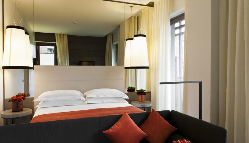 Starhotels E.c.ho.