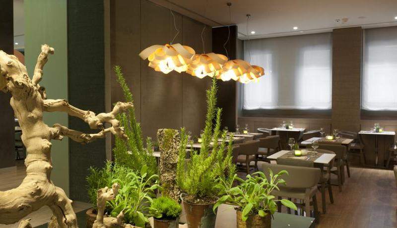 Starhotels E.c.ho.