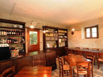 La Tavola dei Cavalieri