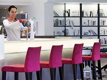 Pullman Marseille Provence