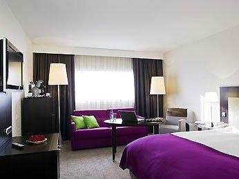 Pullman Marseille Provence