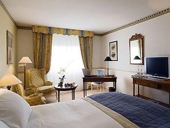 Pullman Marseille Provence