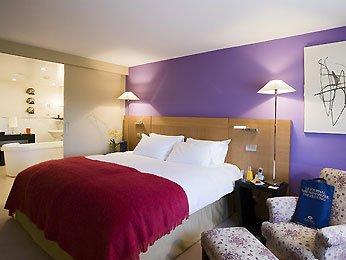 Pullman Marseille Provence