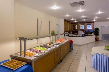 Отель Blue Sea Holiday Village Греция, о Родос, фото 11