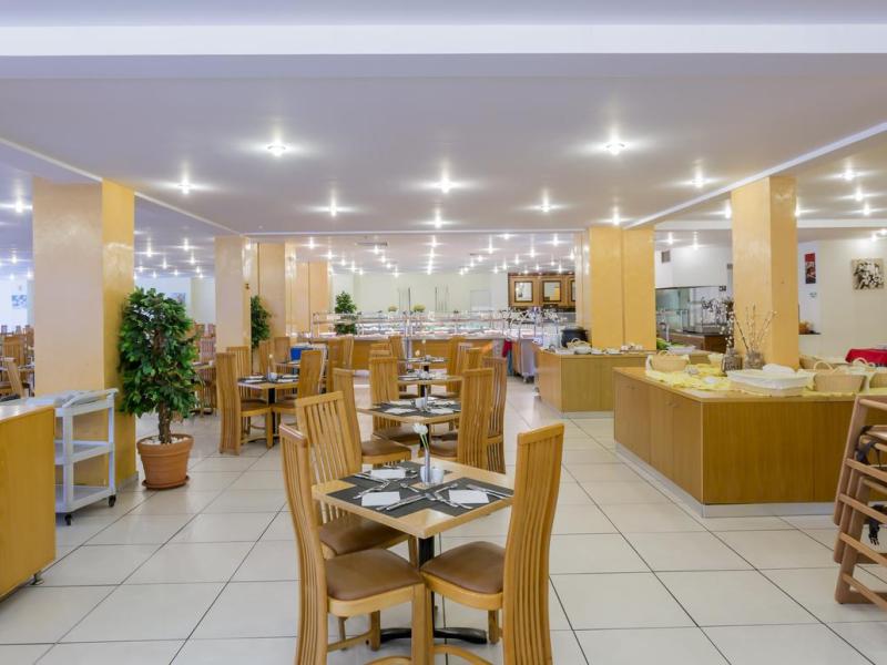 Blue Sea Holiday Village