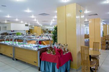 Отель Blue Sea Holiday Village Греция, о Родос, фото 14