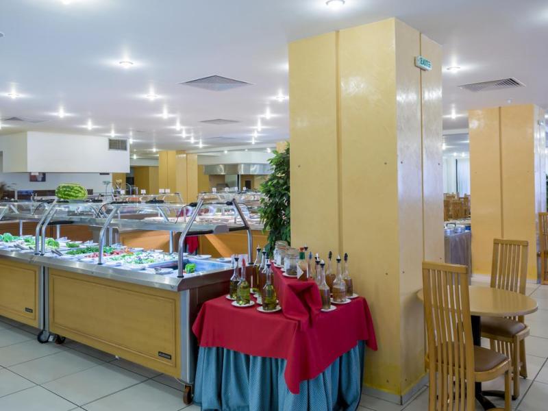 Blue Sea Holiday Village