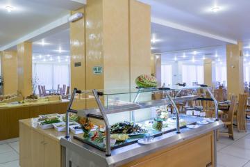 Отель Blue Sea Holiday Village Греция, о Родос, фото 15