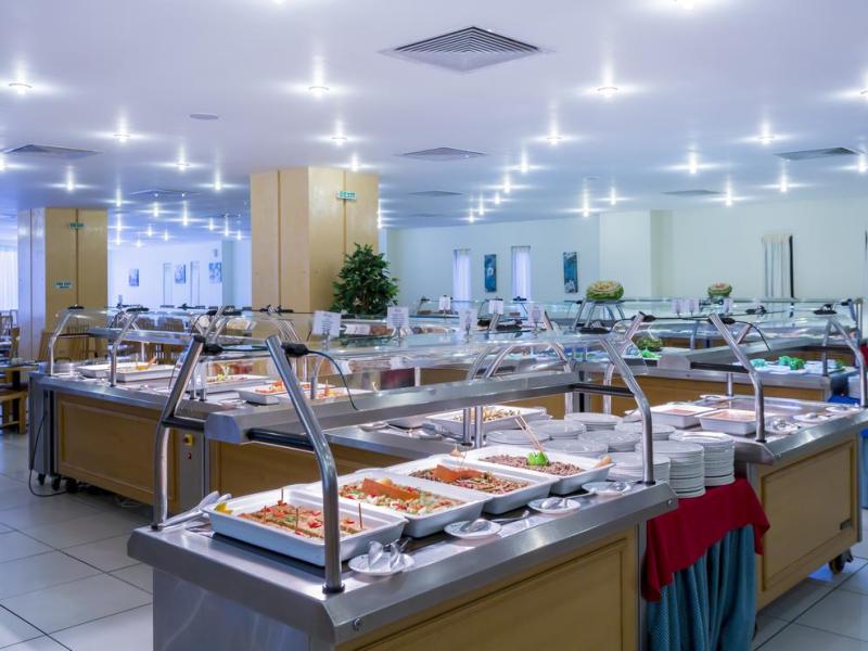 Blue Sea Holiday Village