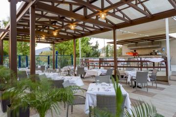 Отель Blue Sea Holiday Village Греция, о Родос, фото 19