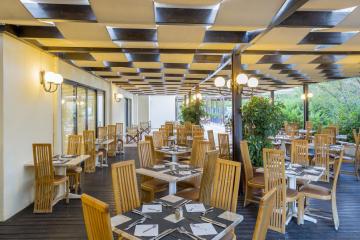 Отель Blue Sea Holiday Village Греция, о Родос, фото 20