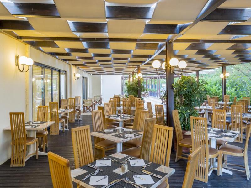 Blue Sea Holiday Village