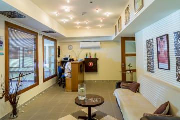 Отель Blue Sea Holiday Village Греция, о Родос, фото 23