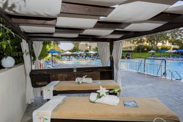 Отель Blue Sea Holiday Village Греция, о Родос, фото 26