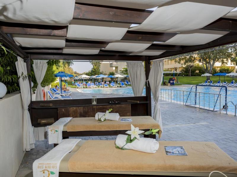 Blue Sea Holiday Village