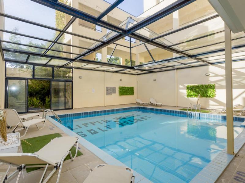 Blue Sea Holiday Village