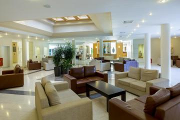 Отель Blue Sea Holiday Village Греция, о Родос, фото 28