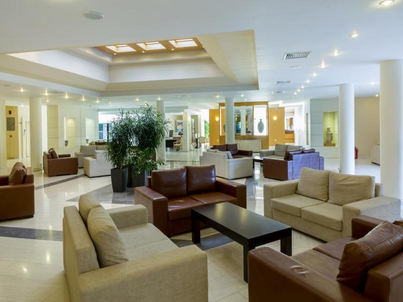 Blue Sea Holiday Village