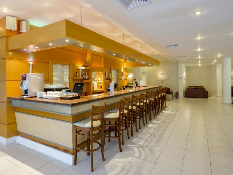 Blue Sea Holiday Village