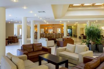 Отель Blue Sea Holiday Village Греция, о Родос, фото 31