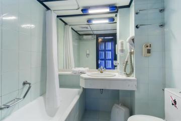 Отель Blue Sea Holiday Village Греция, о Родос, фото 33