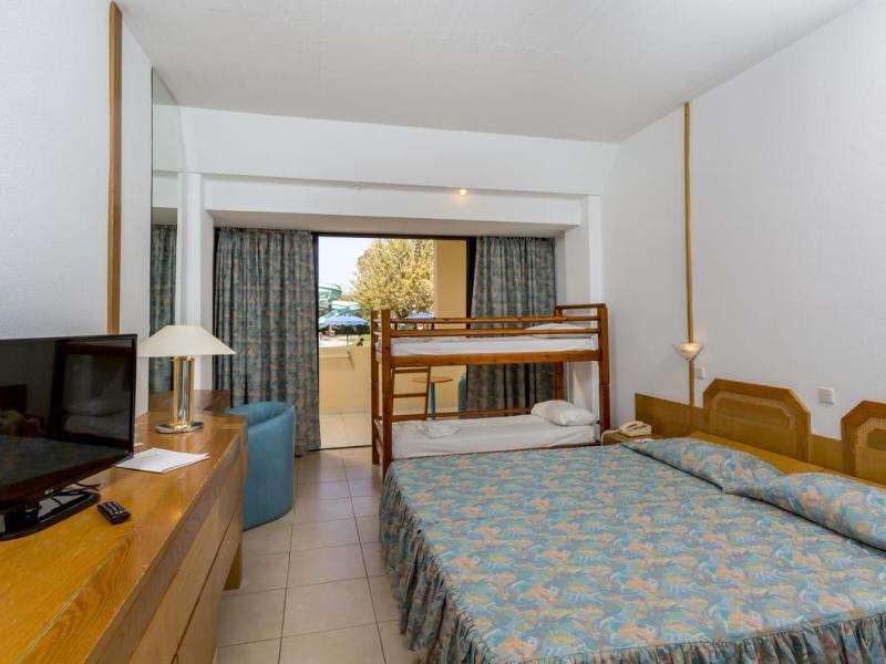 Blue Sea Holiday Village