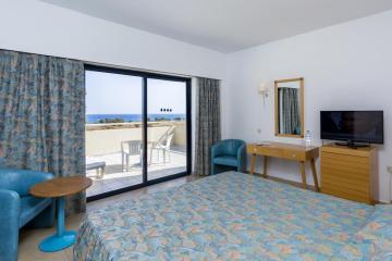 Отель Blue Sea Holiday Village Греция, о Родос, фото 35