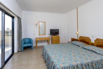 Отель Blue Sea Holiday Village Греция, о Родос, фото 36