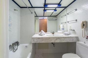 Отель Blue Sea Holiday Village Греция, о Родос, фото 37