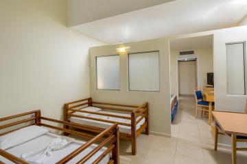 Отель Blue Sea Holiday Village Греция, о Родос, фото 38