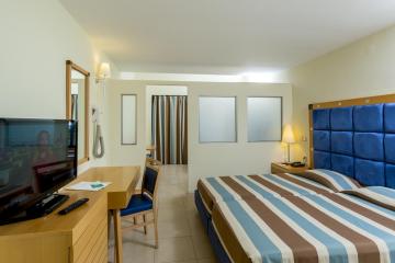 Отель Blue Sea Holiday Village Греция, о Родос, фото 39