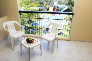 Отель Blue Sea Holiday Village Греция, о Родос, фото 40
