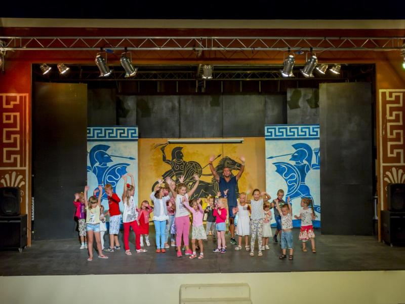 Blue Sea Holiday Village