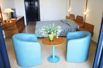 Отель Blue Sea Holiday Village Греция, о Родос, фото 41